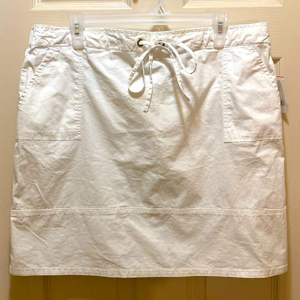 Ladies Skirt NWT SZ XL